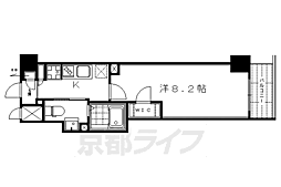 京都市東山区三条通白川筋3筋目西入唐戸鼻町