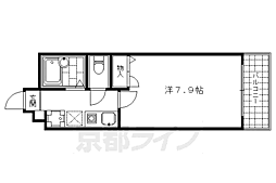 京都市東山区新道通団栗下る博多町