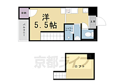 京都市右京区谷口唐田ノ内町