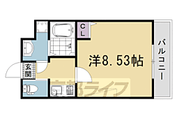 京都市右京区西京極下沢町