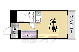 京都市右京区西京極浜ノ本町