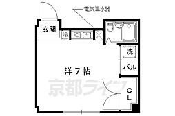 京都市右京区西京極野田町