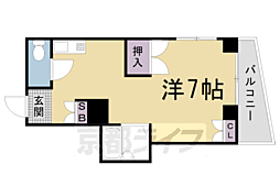 京都市右京区西院乾町