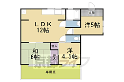 京都市右京区鳴滝嵯峨園町の一戸建て