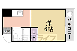 京都市右京区太秦朱雀町