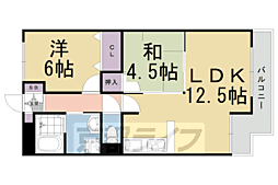 京都市右京区常盤柏ノ木町