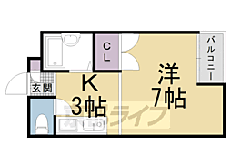 京都市右京区常盤西町