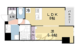 京都市上京区五辻通千本東入西五辻東町