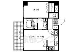 京都市上京区今出川通河原町東入上る梶井町