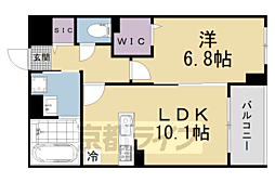 京都市上京区黒門通下立売下る橋西二町目