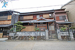 名張市丸之内の一戸建て