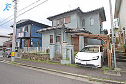 名張市美旗町中３番の一戸建て