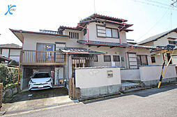 名張市桔梗が丘４番町の一戸建て