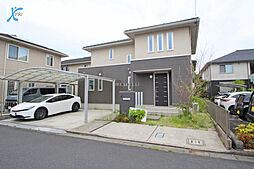 伊賀市平野西町の一戸建て