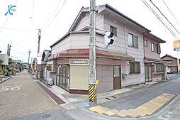 伊賀市上野丸之内の一戸建て