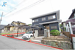 伊賀市桐ケ丘６丁目の一戸建て
