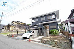 伊賀市桐ケ丘６丁目の一戸建て