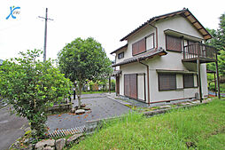 名張市つつじが丘北１番町の一戸建て