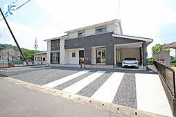 伊賀市千歳の一戸建て