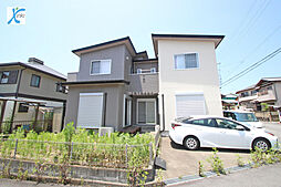 名張市美旗町中１番の一戸建て