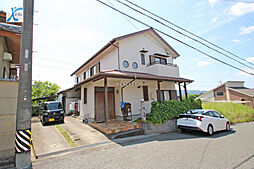 名張市百合が丘東２番町の一戸建て