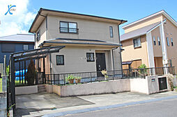 名張市南百合が丘の一戸建て