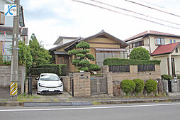 名張市つつじが丘南８番町の一戸建て