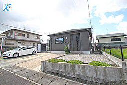 名張市すずらん台西２番町の一戸建て