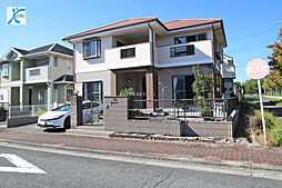 名張市桔梗が丘西６番町の一戸建て