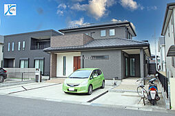 名張市夏見の一戸建て