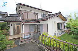 名張市緑が丘西の一戸建て