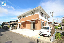 名張市百合が丘西６番町の一戸建て