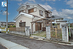 名張市美旗町中２番の一戸建て