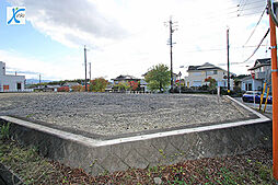 名張市桔梗が丘西３番町の土地