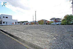 名張市桔梗が丘西３番町の土地