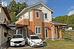 名張市安部田の一戸建て