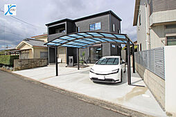 伊賀市緑ケ丘中町の一戸建て