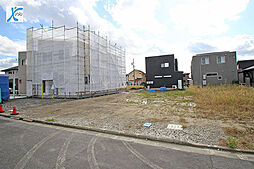 伊賀市服部町３丁目の土地