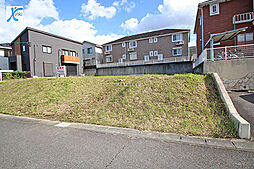 名張市希央台２番町の土地