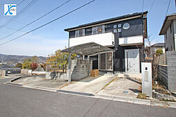 名張市桔梗が丘西７番町の一戸建て