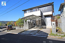 名張市桔梗が丘西７番町の一戸建て