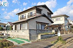 名張市すずらん台西４番町の一戸建て