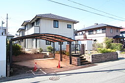 伊賀市ゆめが丘2丁目の一戸建て