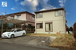 名張市つつじが丘南５番町