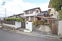 名張市百合が丘東１番町