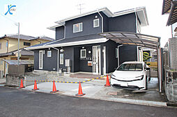 名張市桔梗が丘西４番町