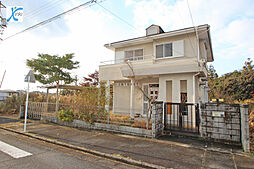 伊賀市希望ヶ丘西３丁目