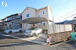 名張市百合が丘東３番町