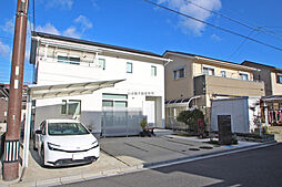 伊賀市緑ケ丘本町