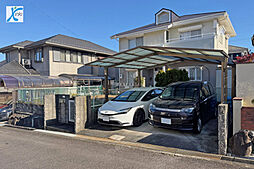 名張市つつじが丘北５番町